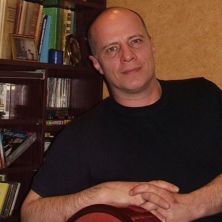 Nenad Milojkovic